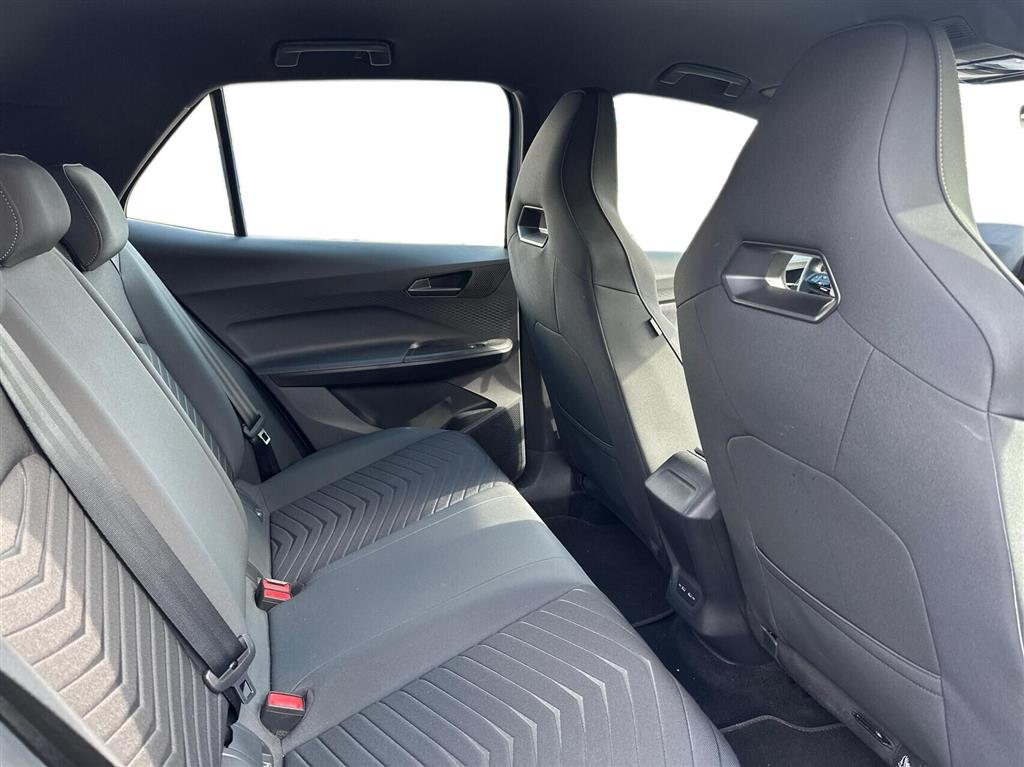 Cupra Born High billede 12