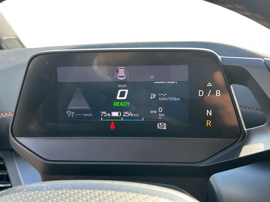 Cupra Born High billede 14