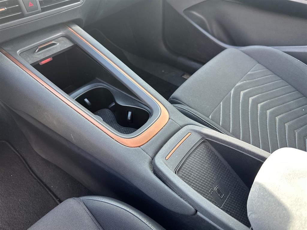 Cupra Born High billede 15