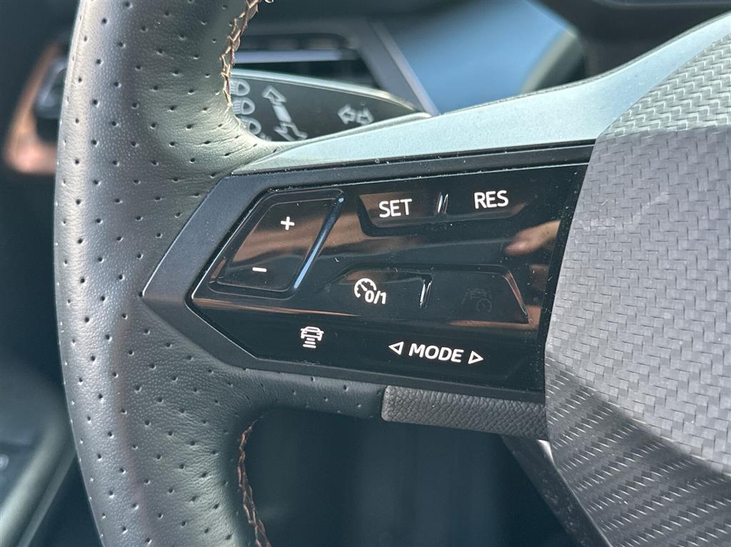 Cupra Born High billede 16