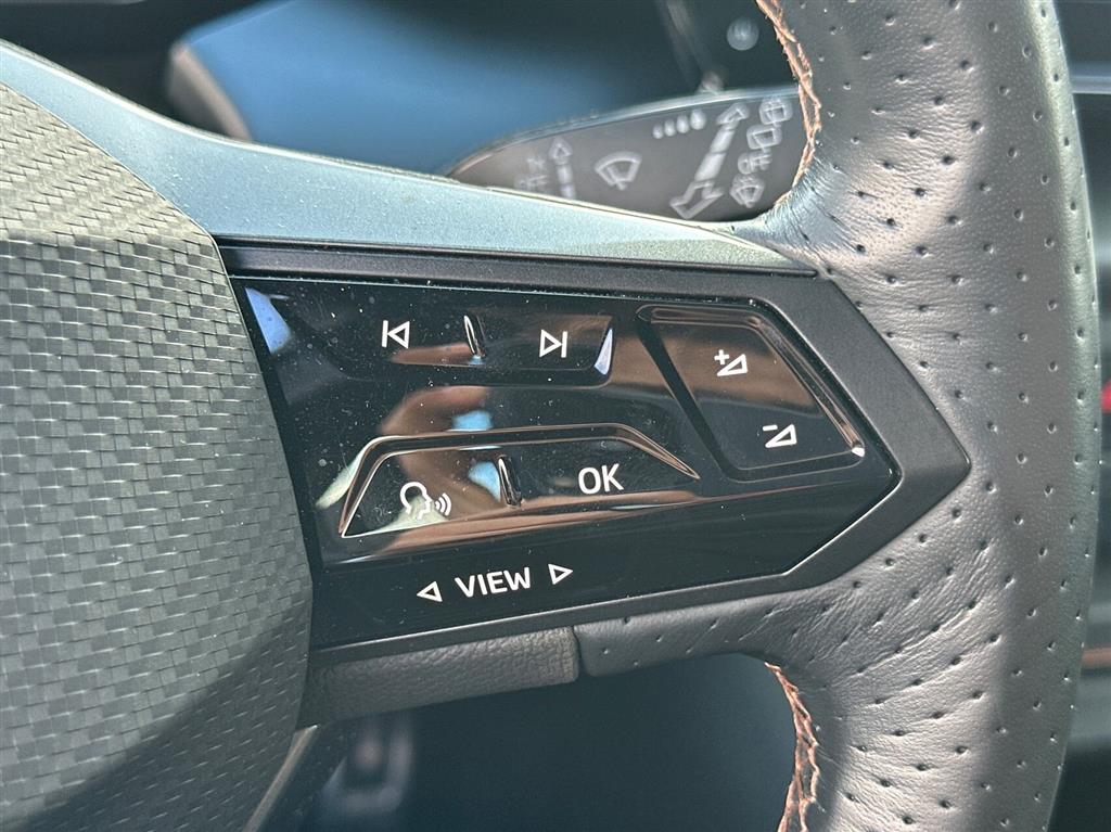 Cupra Born High billede 17