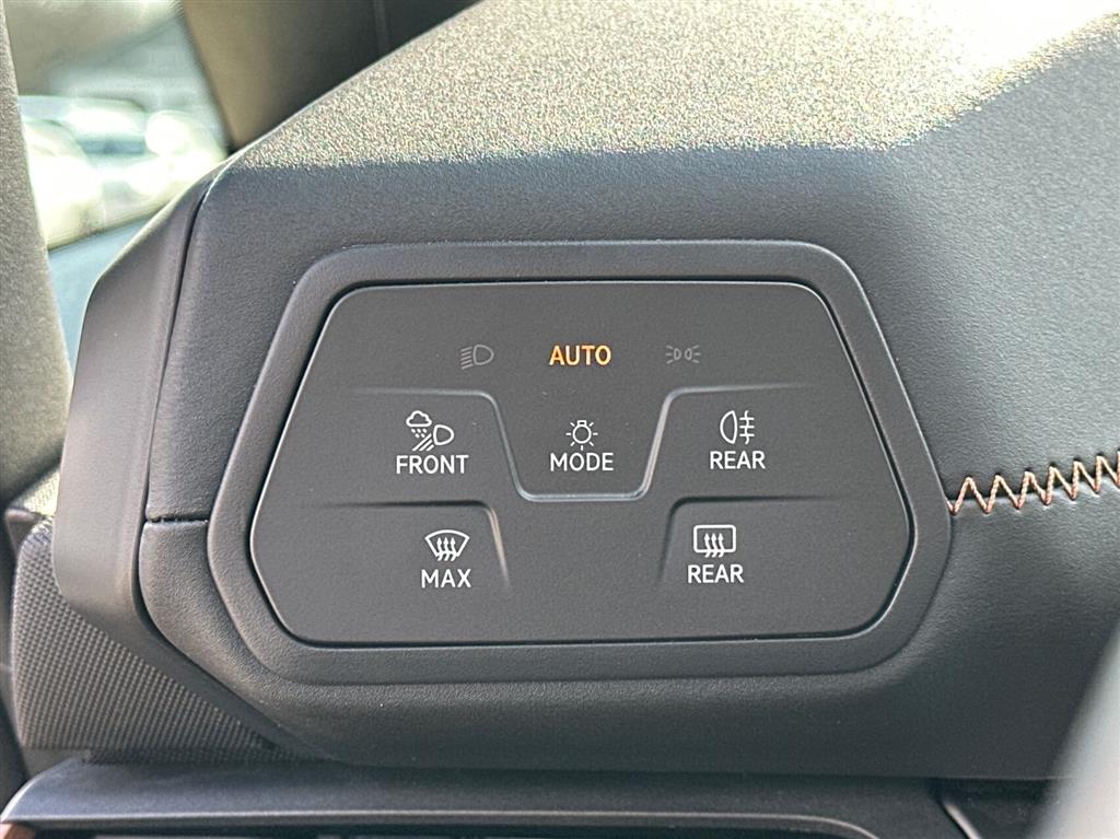 Cupra Born High billede 19