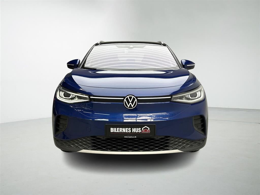 VW ID.4 Max Performance billede 7