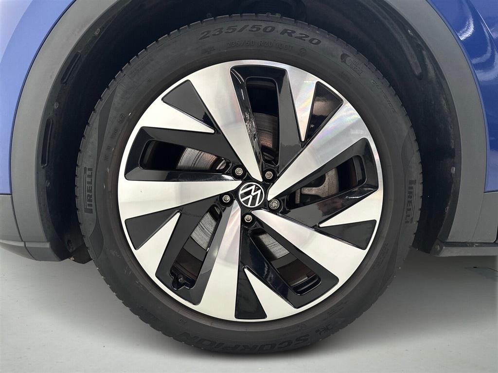 VW ID.4 Max Performance billede 9