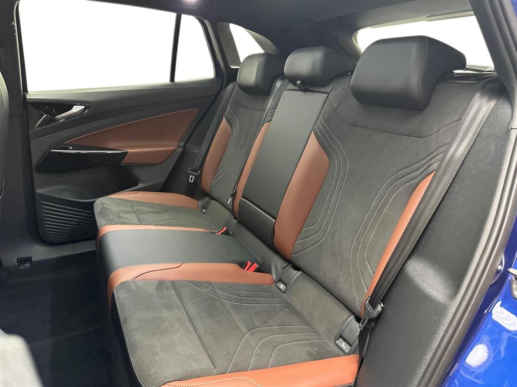 VW ID.4 Max Performance billede 13