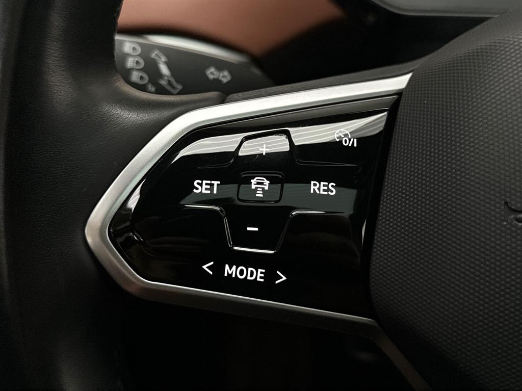 VW ID.4 Max Performance billede 16