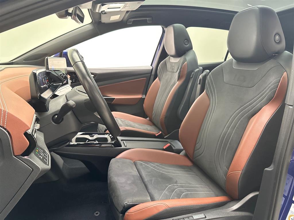 VW ID.4 Max Performance billede 19