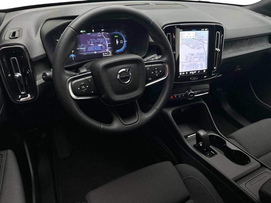 Volvo EX40 Core billede 3