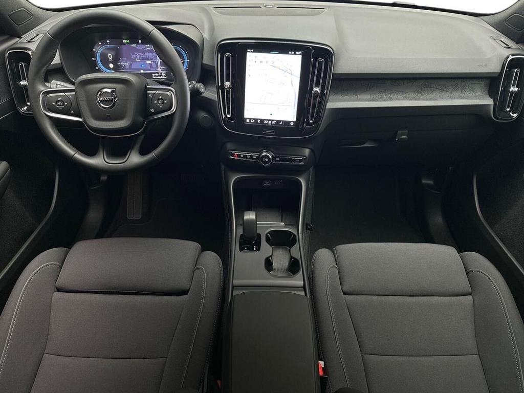 Volvo EX40 Core billede 5