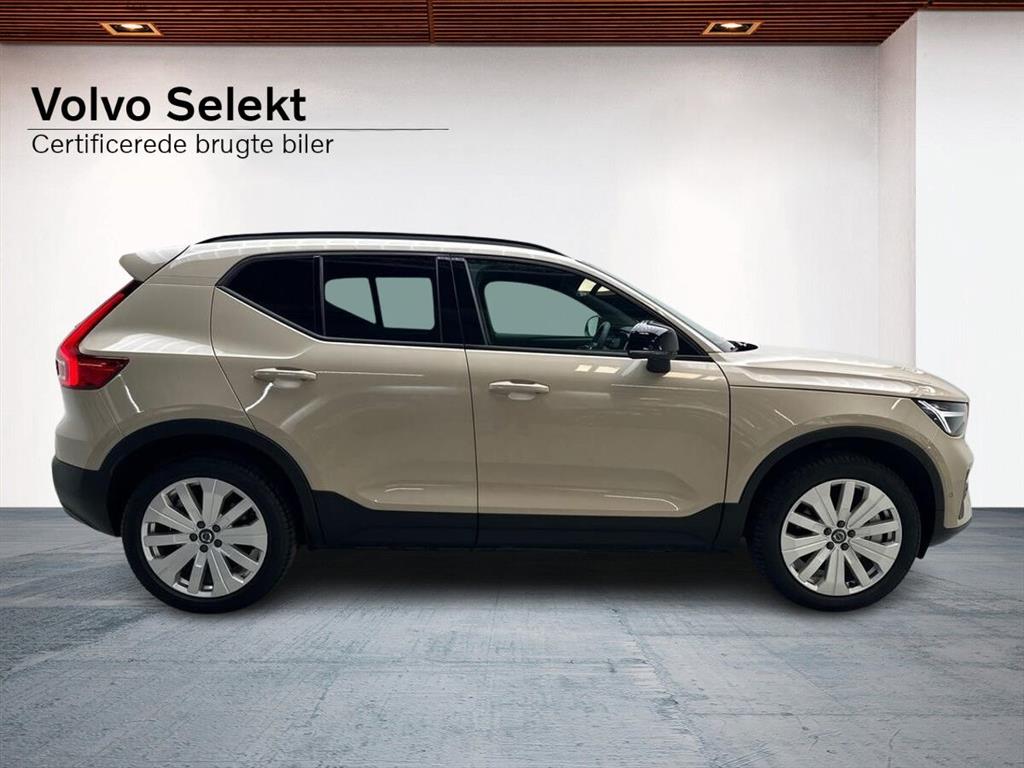 Volvo EX40 Core billede 6