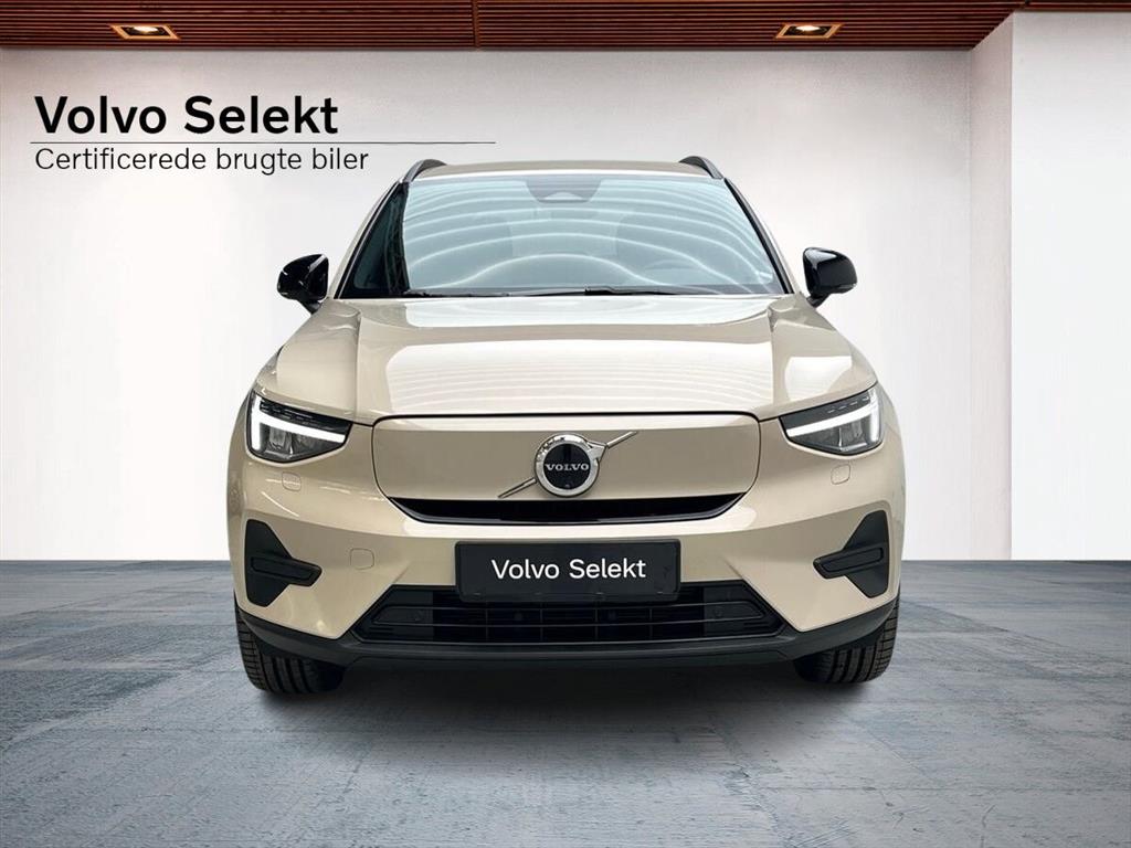 Volvo EX40 Core billede 7