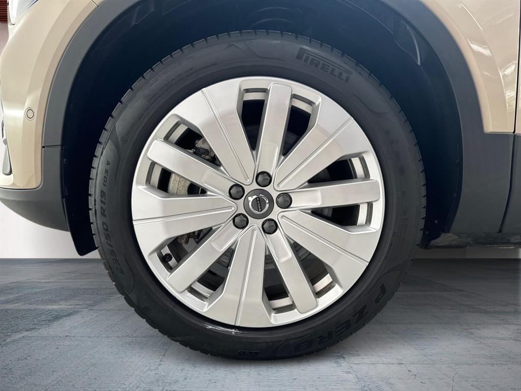 Volvo EX40 Core billede 9