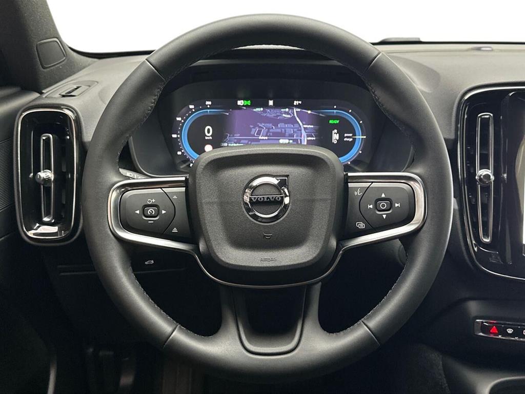 Volvo EX40 Core billede 10