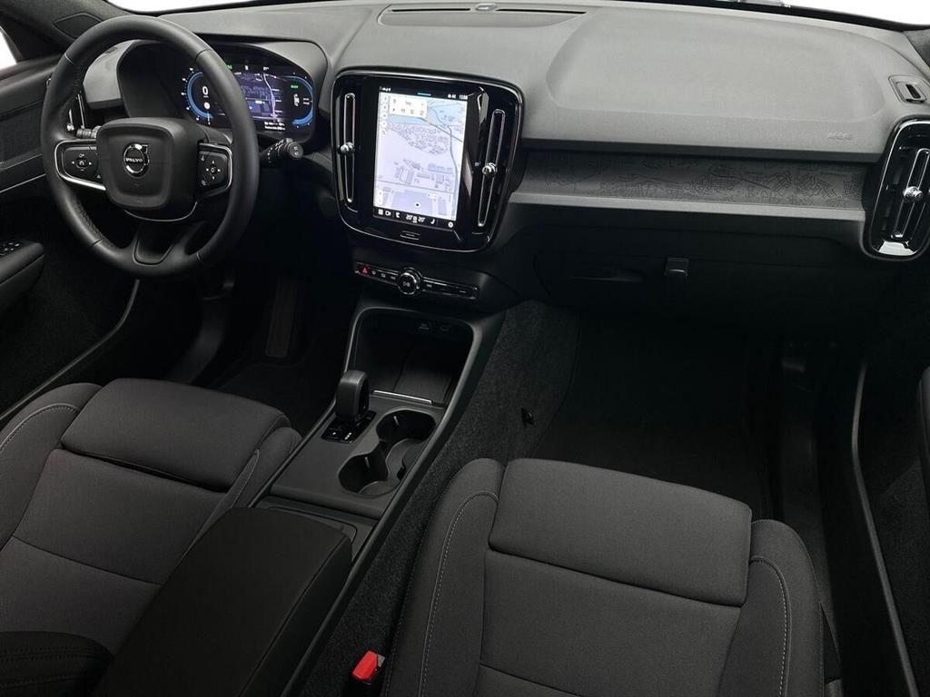 Volvo EX40 Core billede 11