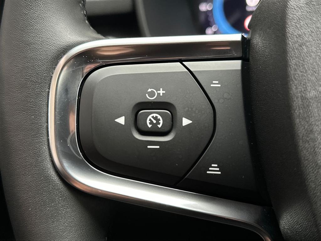 Volvo EX40 Core billede 16