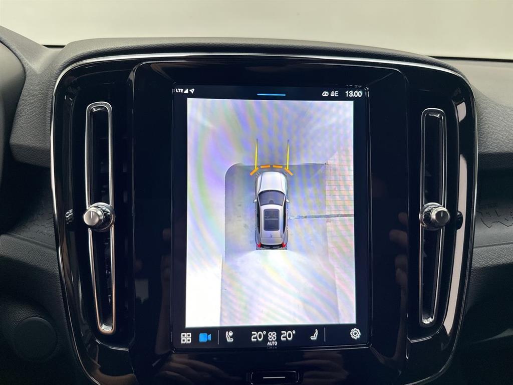 Volvo EX40 Core billede 17