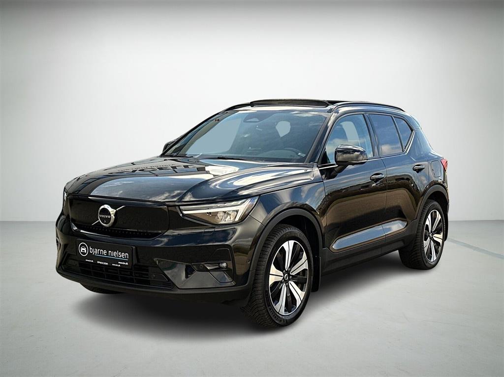 Volvo XC40 Ultimate
