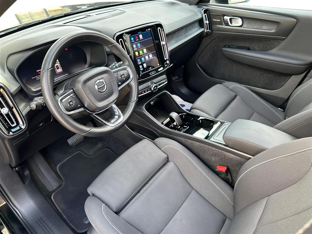 Volvo XC40 Ultimate billede 7