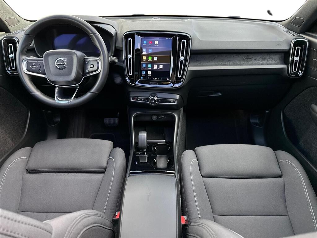 Volvo XC40 Ultimate billede 8