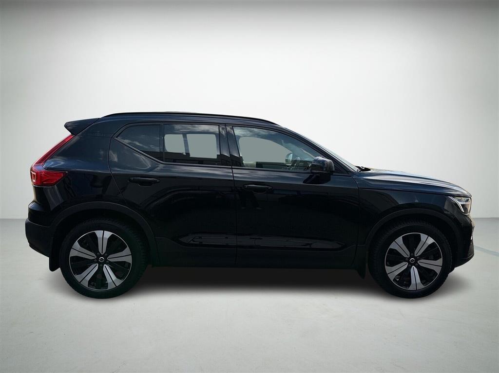 Volvo XC40 Ultimate billede 5