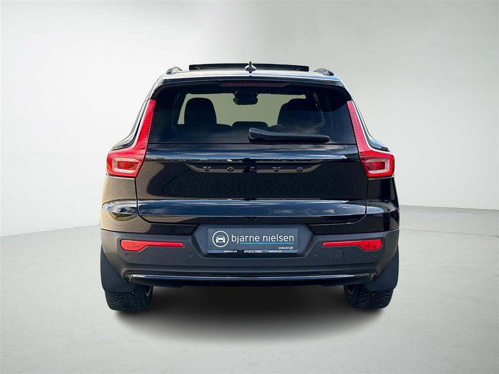Volvo XC40 Ultimate billede 4