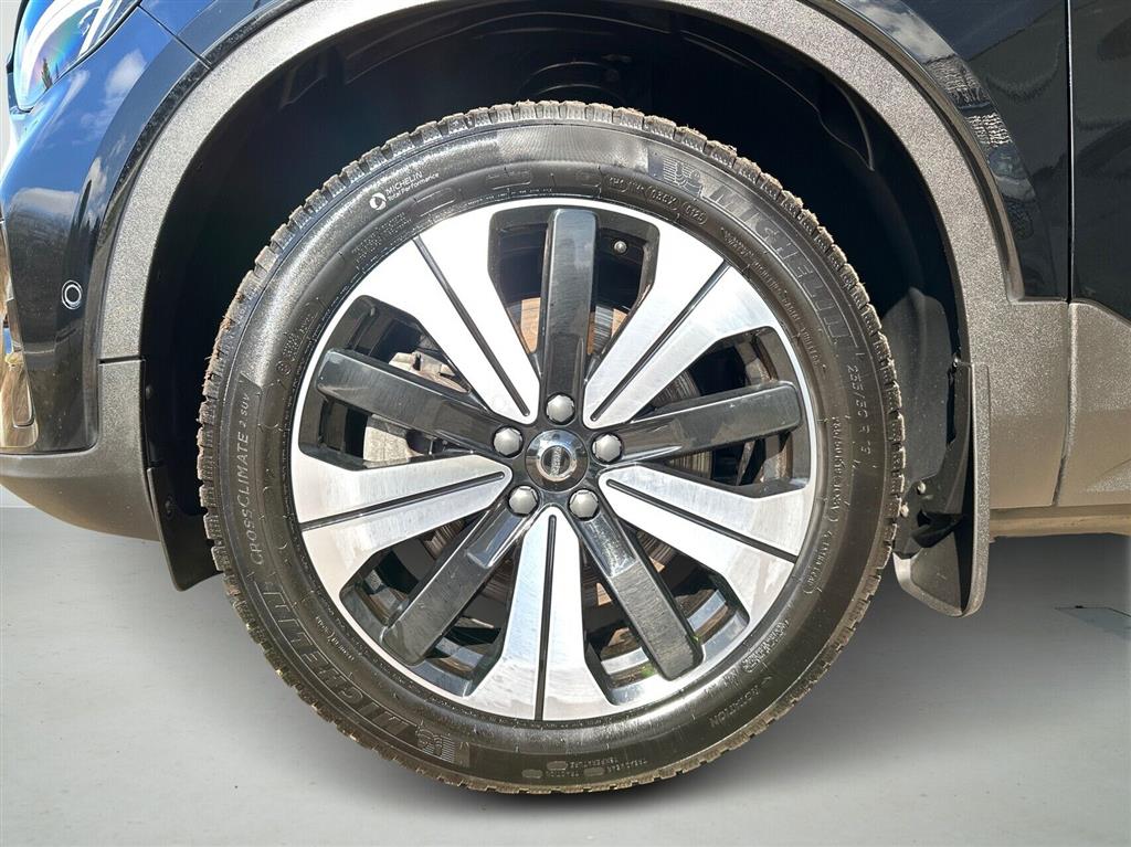 Volvo XC40 Ultimate billede 21