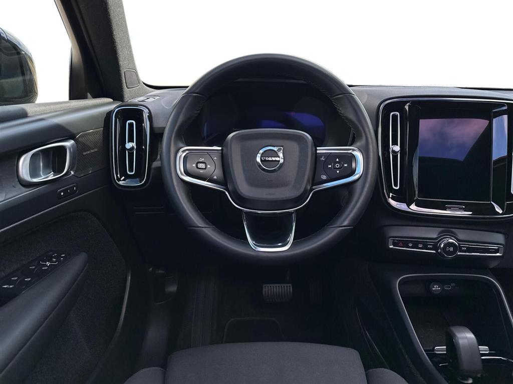 Volvo XC40 Ultimate billede 11
