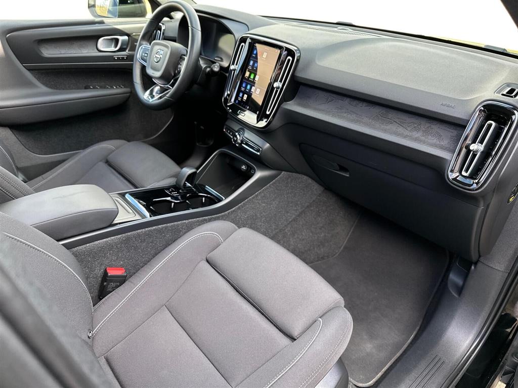 Volvo XC40 Ultimate billede 9