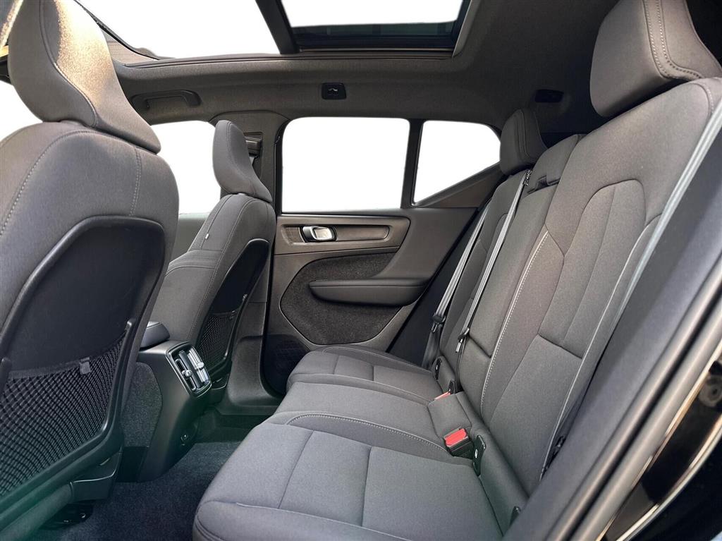 Volvo XC40 Ultimate billede 10