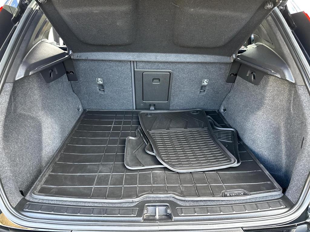 Volvo XC40 Ultimate billede 15