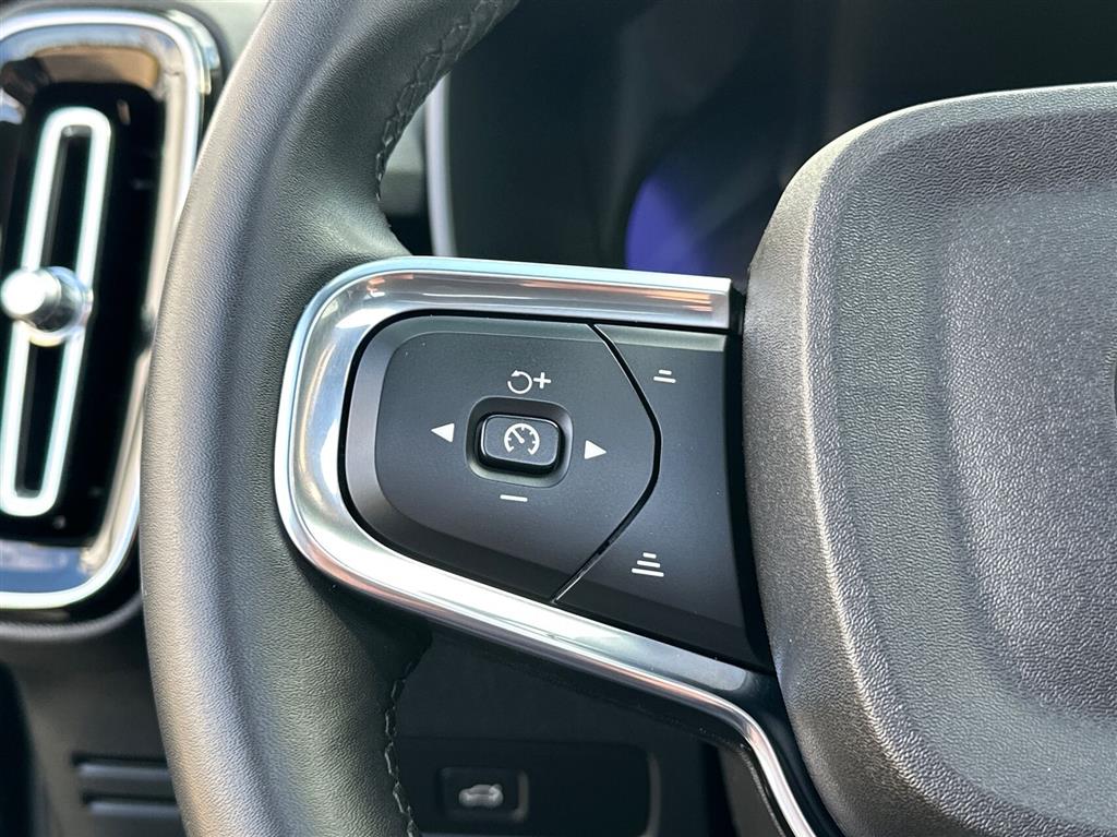 Volvo XC40 Ultimate billede 17
