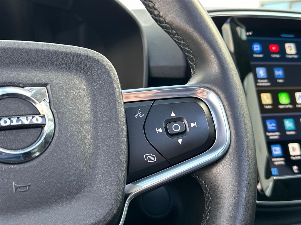 Volvo XC40 Ultimate billede 18