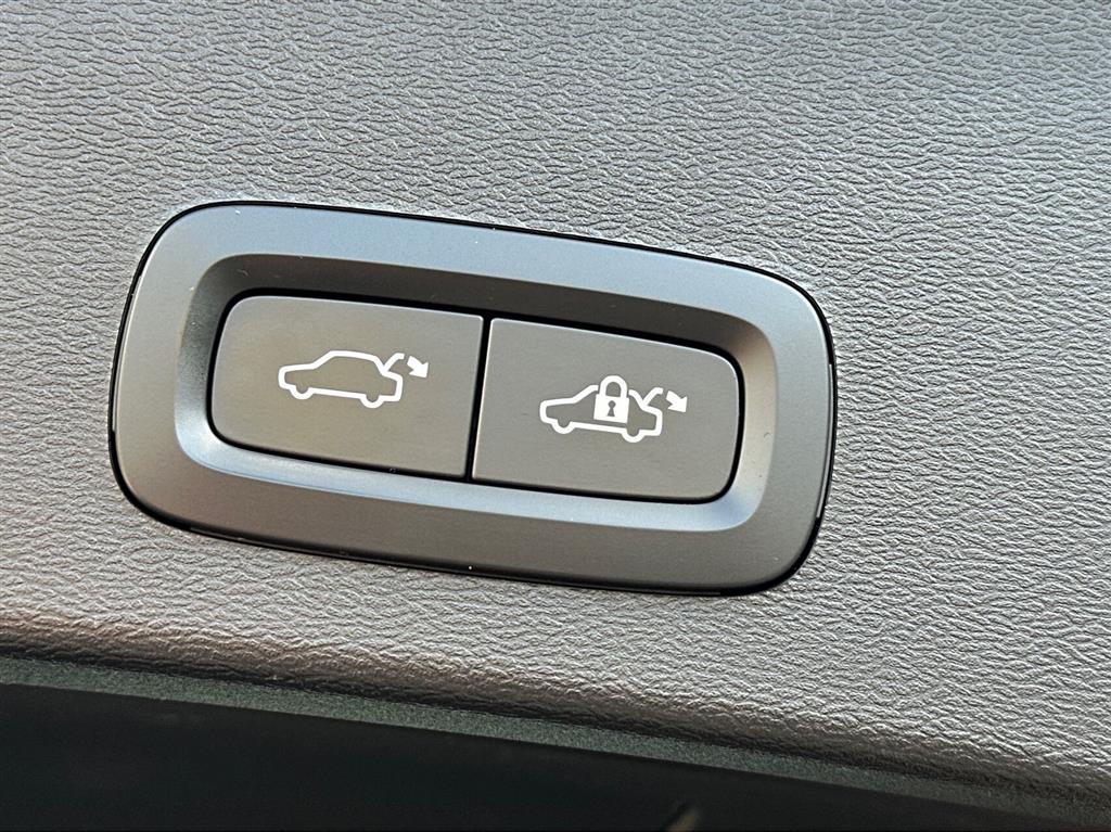 Volvo XC40 Ultimate billede 16