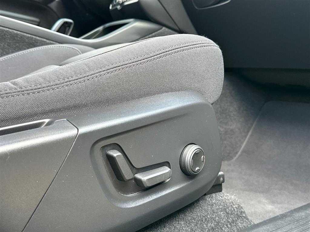 Volvo XC40 Ultimate billede 19