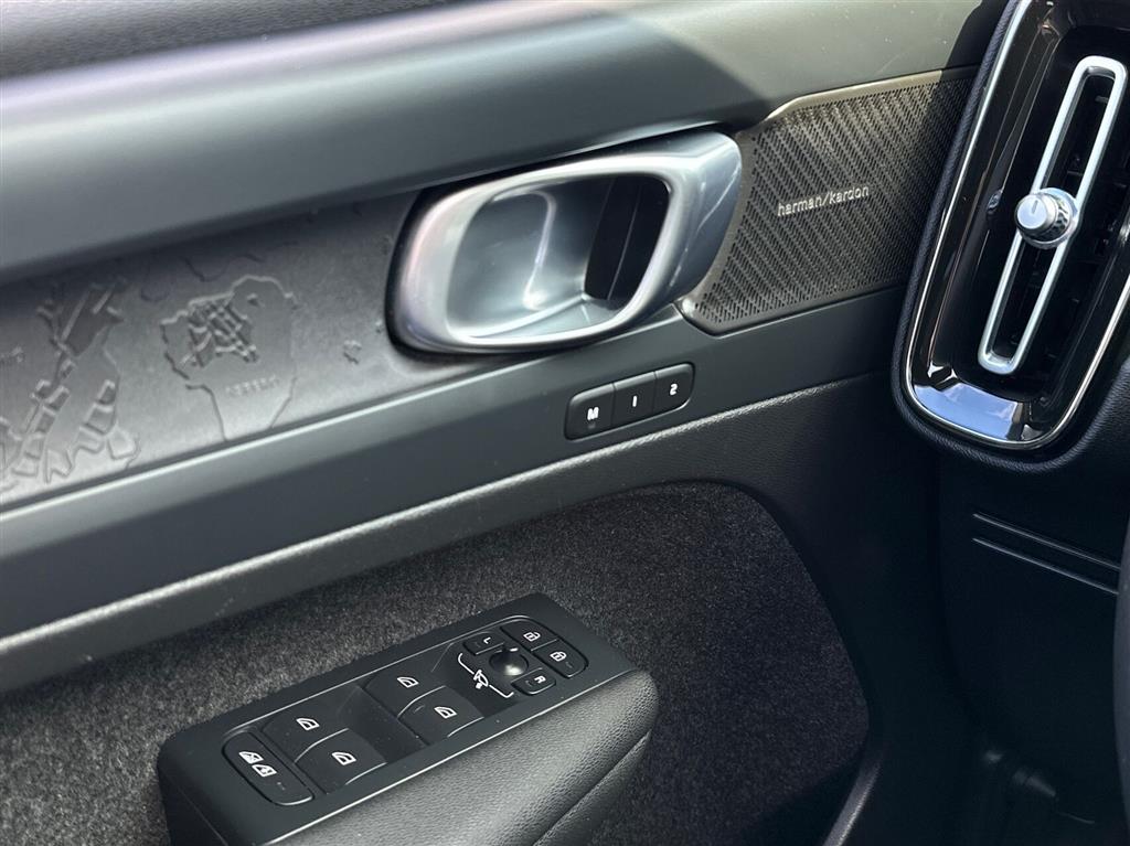Volvo XC40 Ultimate billede 20