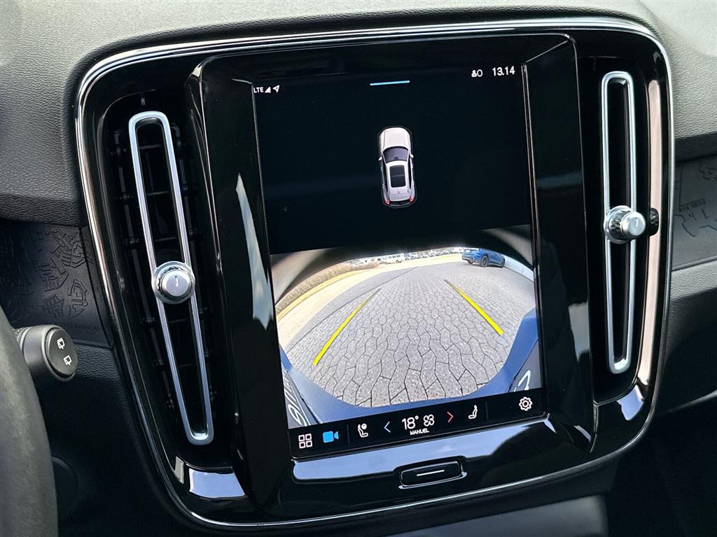 Volvo XC40 Ultimate billede 13