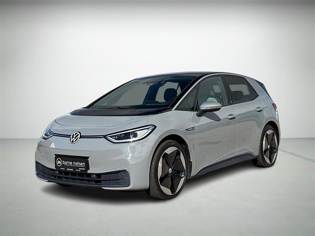 VW ID.3 1st Max Pro Performance