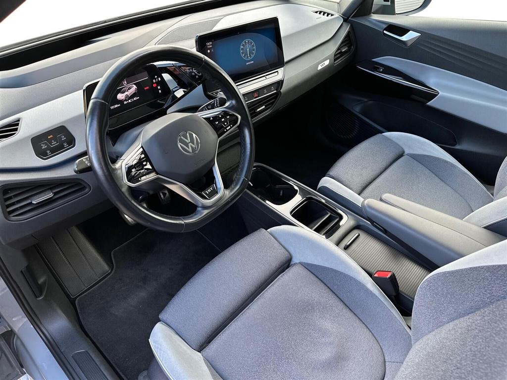 VW ID.3 1st Max Pro Performance billede 7