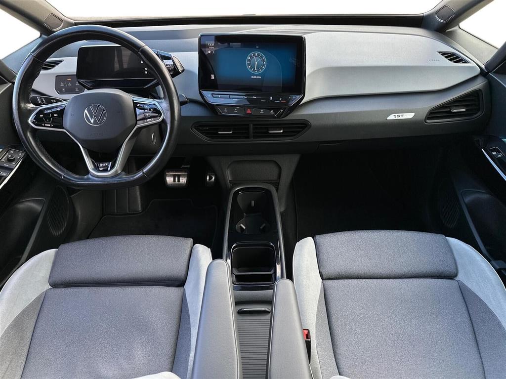 VW ID.3 1st Max Pro Performance billede 8