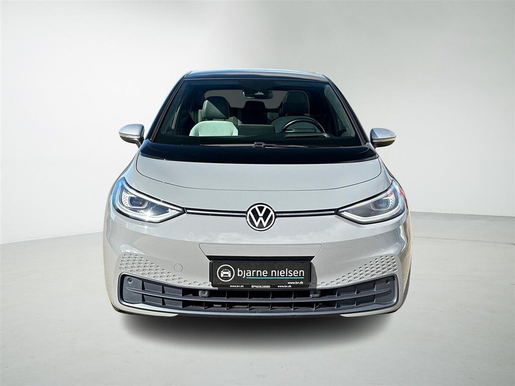 VW ID.3 1st Max Pro Performance billede 2