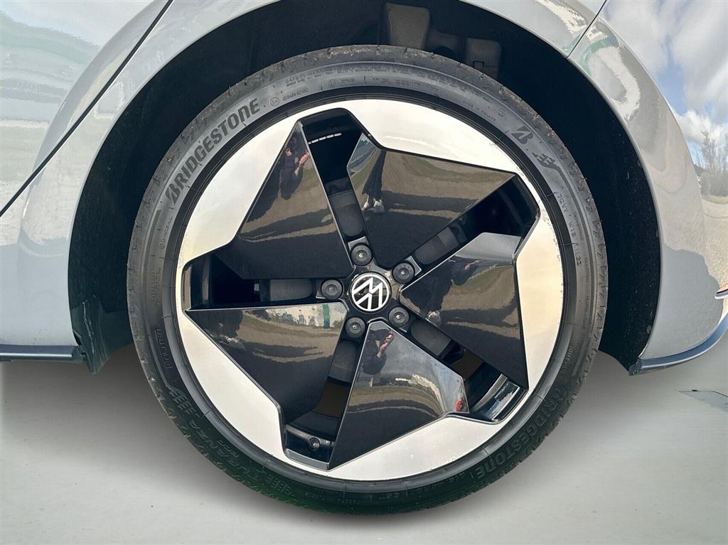 VW ID.3 1st Max Pro Performance billede 19