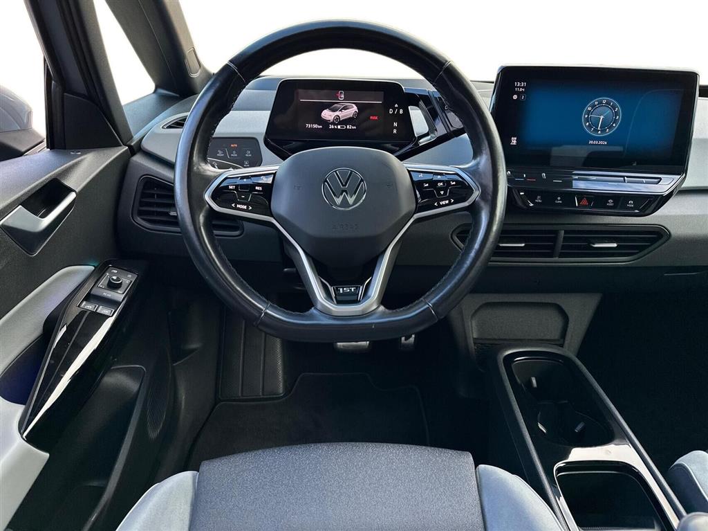 VW ID.3 1st Max Pro Performance billede 9