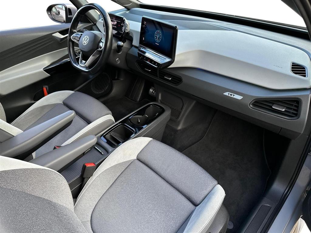 VW ID.3 1st Max Pro Performance billede 10