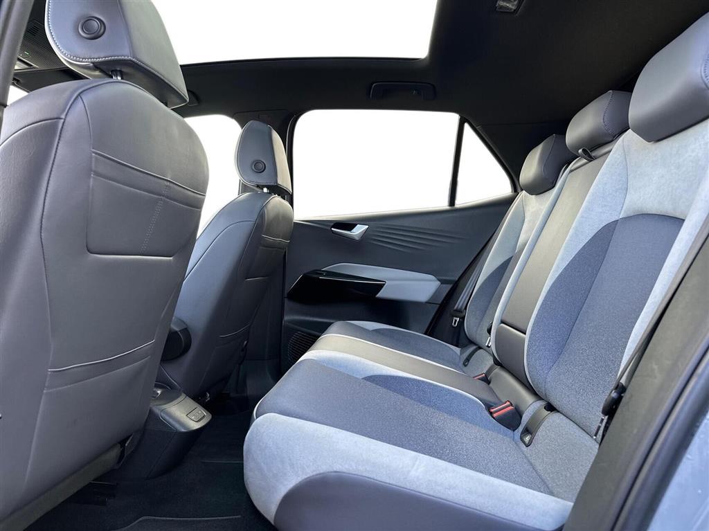 VW ID.3 1st Max Pro Performance billede 12