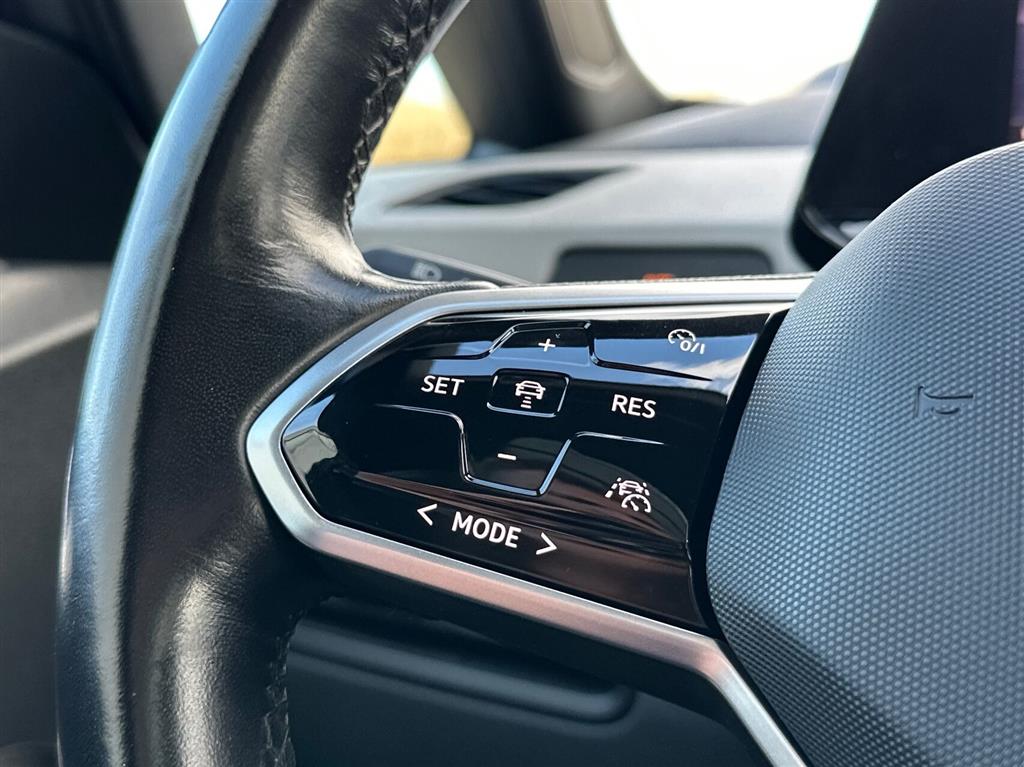 VW ID.3 1st Max Pro Performance billede 14