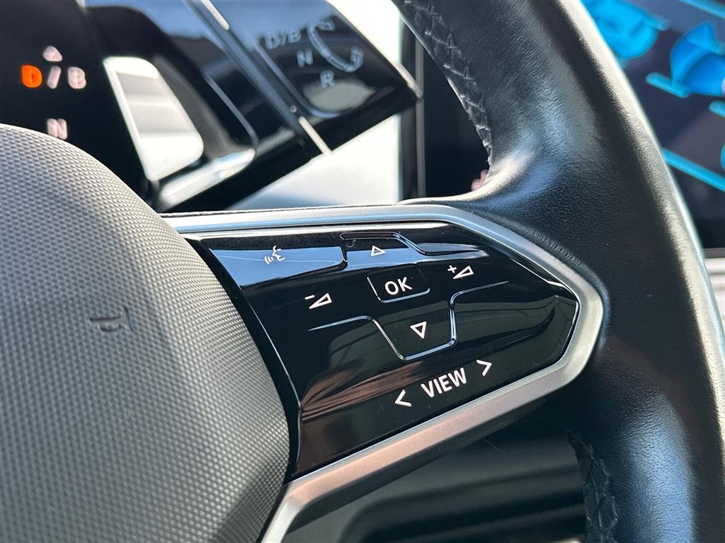 VW ID.3 1st Max Pro Performance billede 15