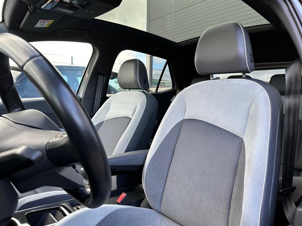 VW ID.3 1st Max Pro Performance billede 6