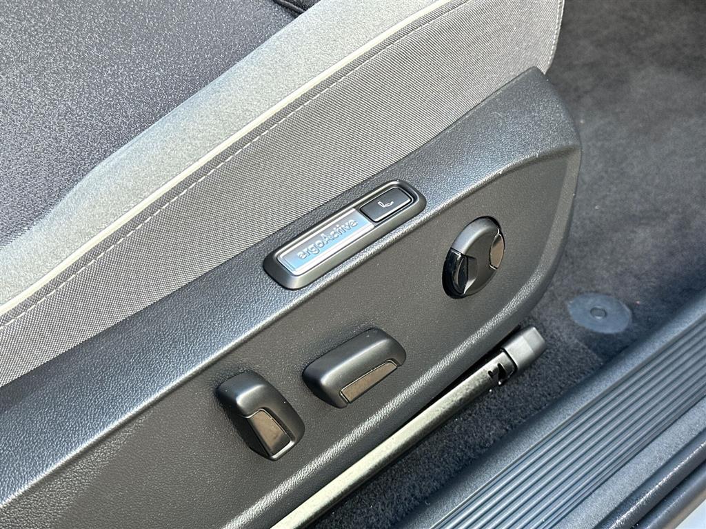 VW ID.3 1st Max Pro Performance billede 18