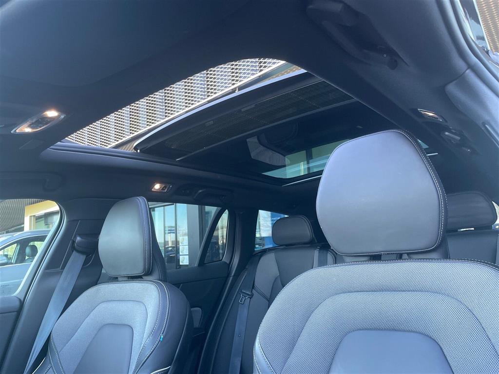 Volvo V60 R-design billede 19