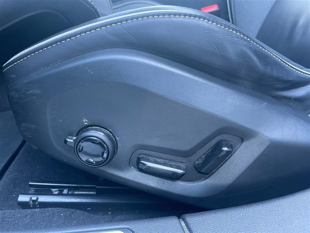 Volvo V60 R-design billede 17